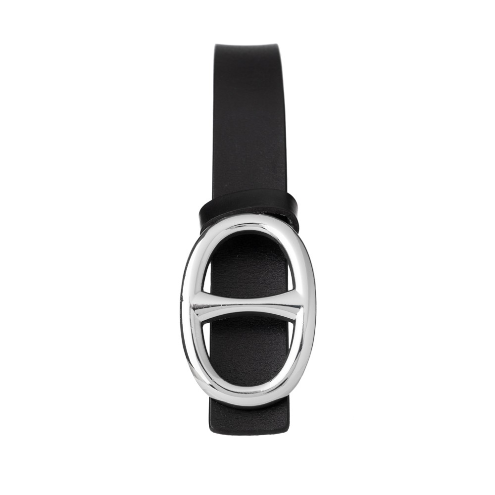 Women's Leather Belt (1358)