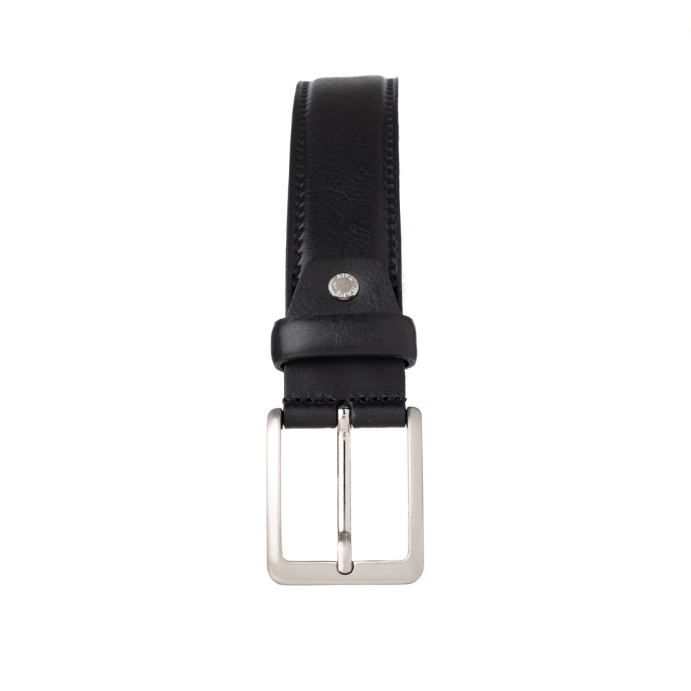 Northampton Polo Club Men's Leather Belt (1385)