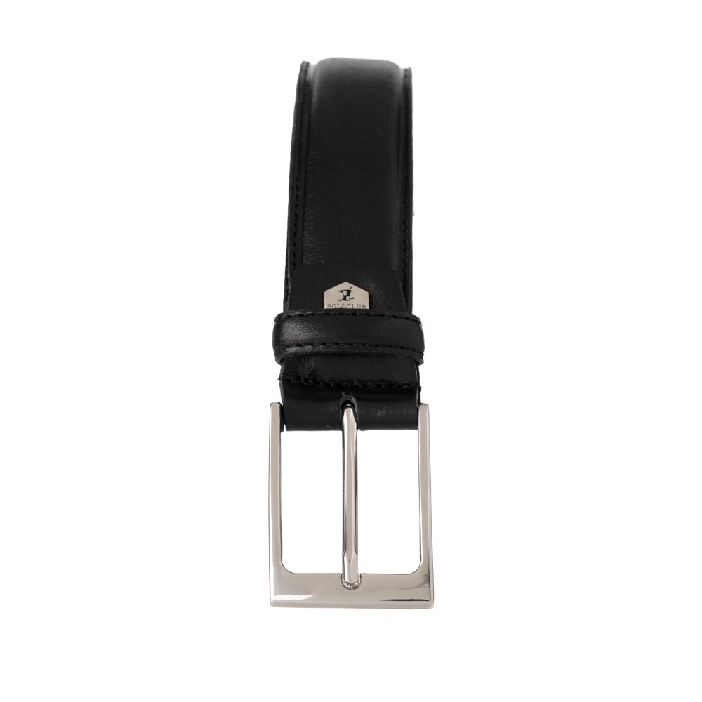 Polo Club Men's Leather Belt (1382)