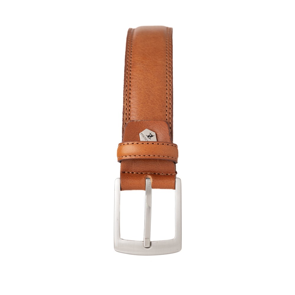 Polo Club Men's Leather Belt (1383)