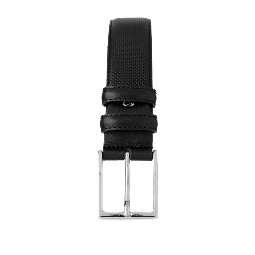 Northampton Polo Club Men's Leather Belt (1379)