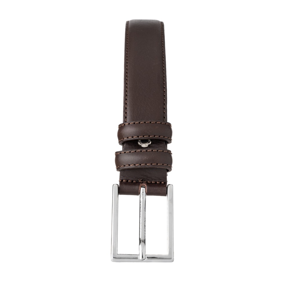 Northampton Polo Club Men's Leather Belt (1380)