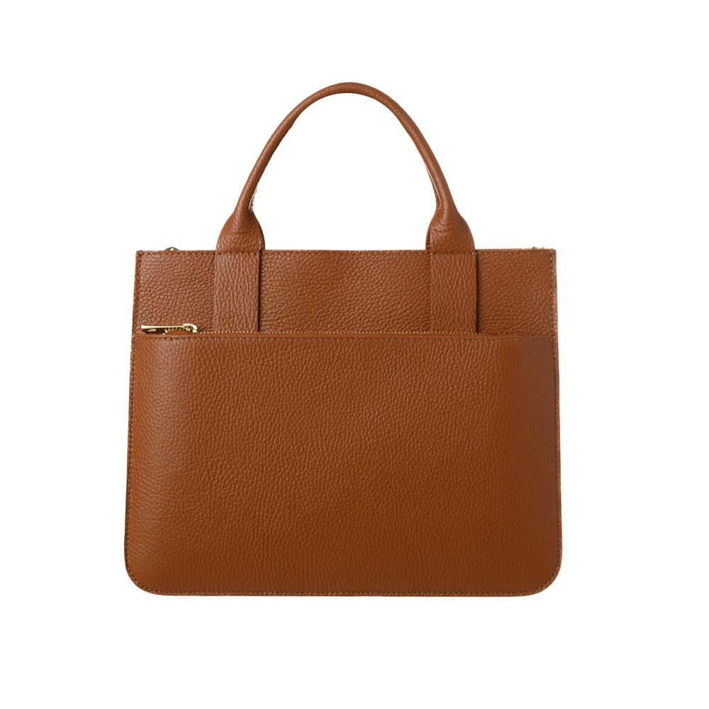 Women's Leather Handbag (1464)