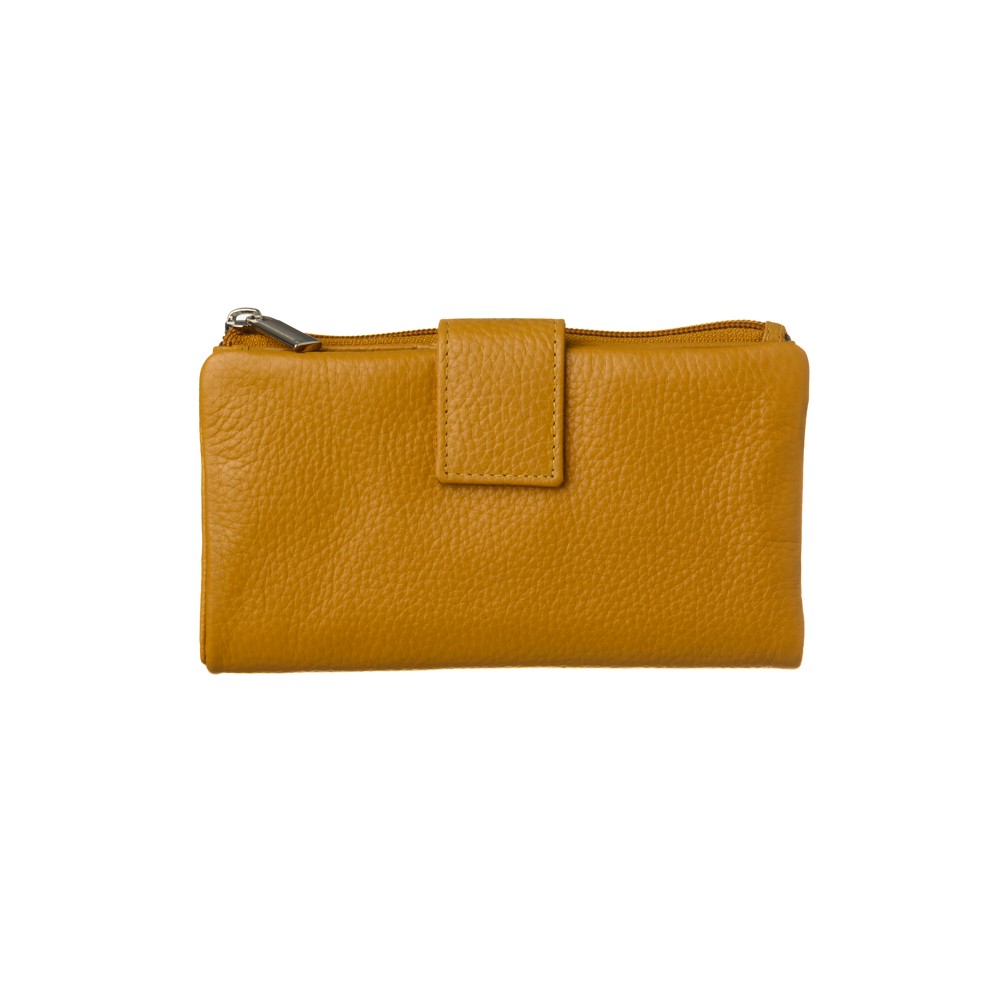 Women's Leather Wallet (1488)