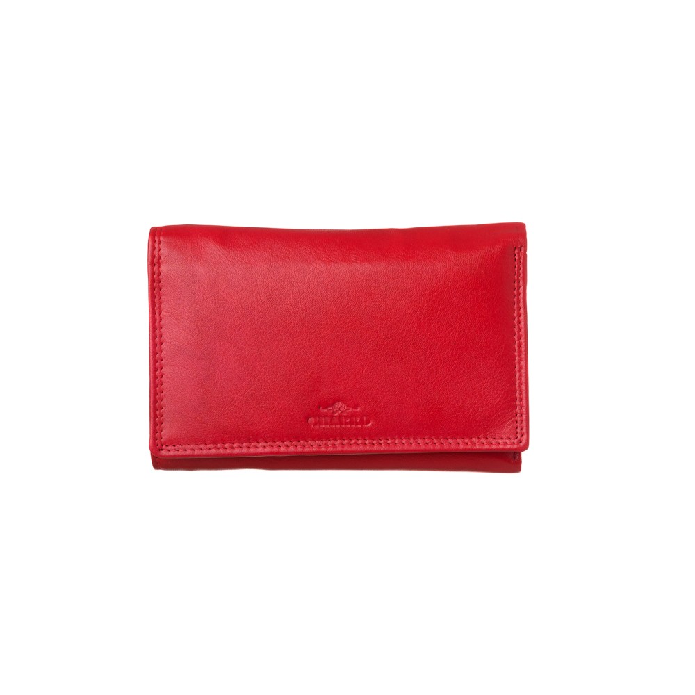 Charro Women's Leather Wallet (1486)