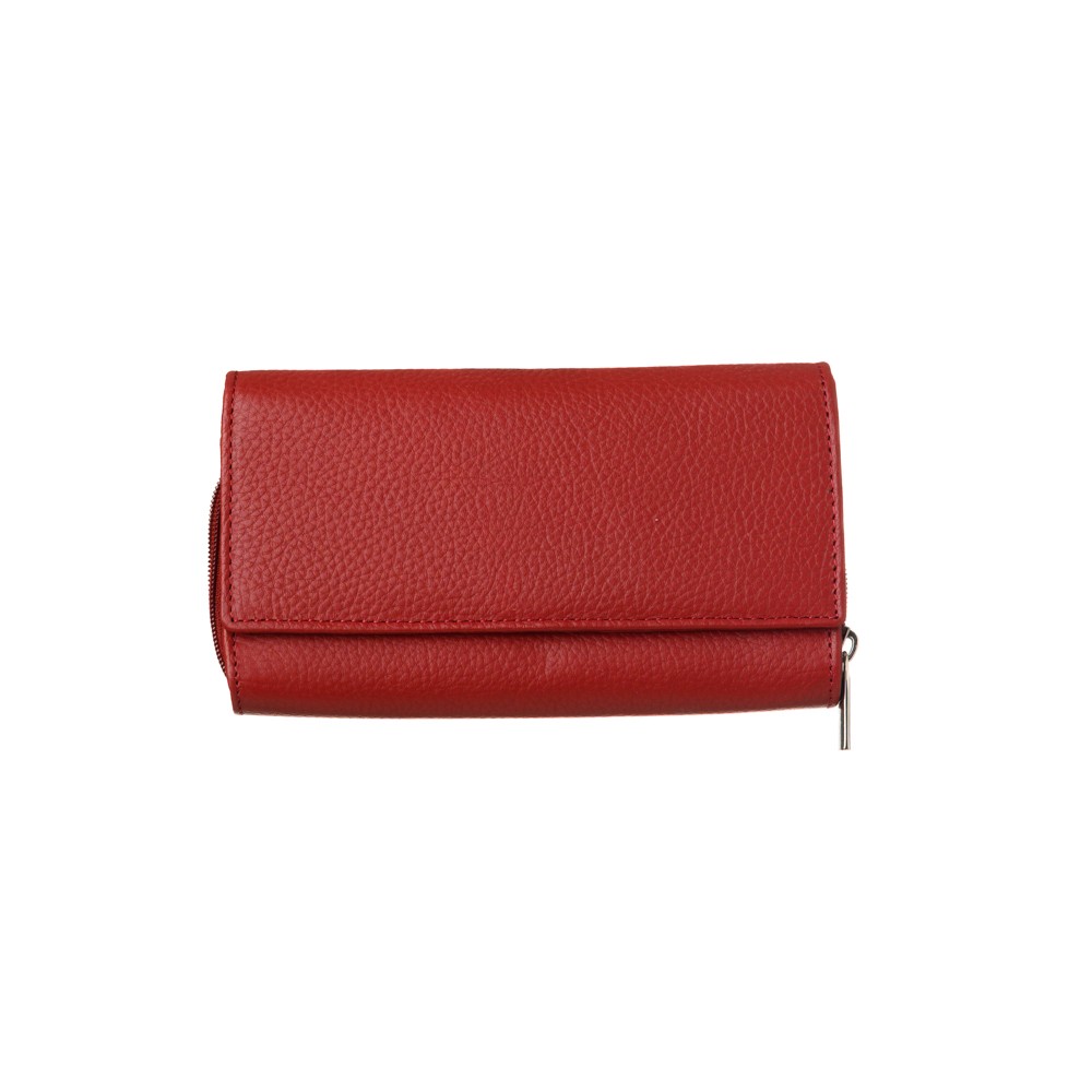 Women's Leather Wallet (1487)