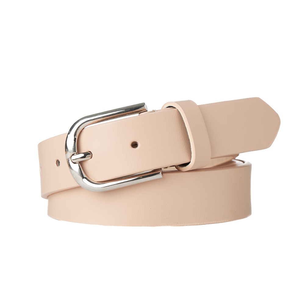 Women's Leather Belt (504)