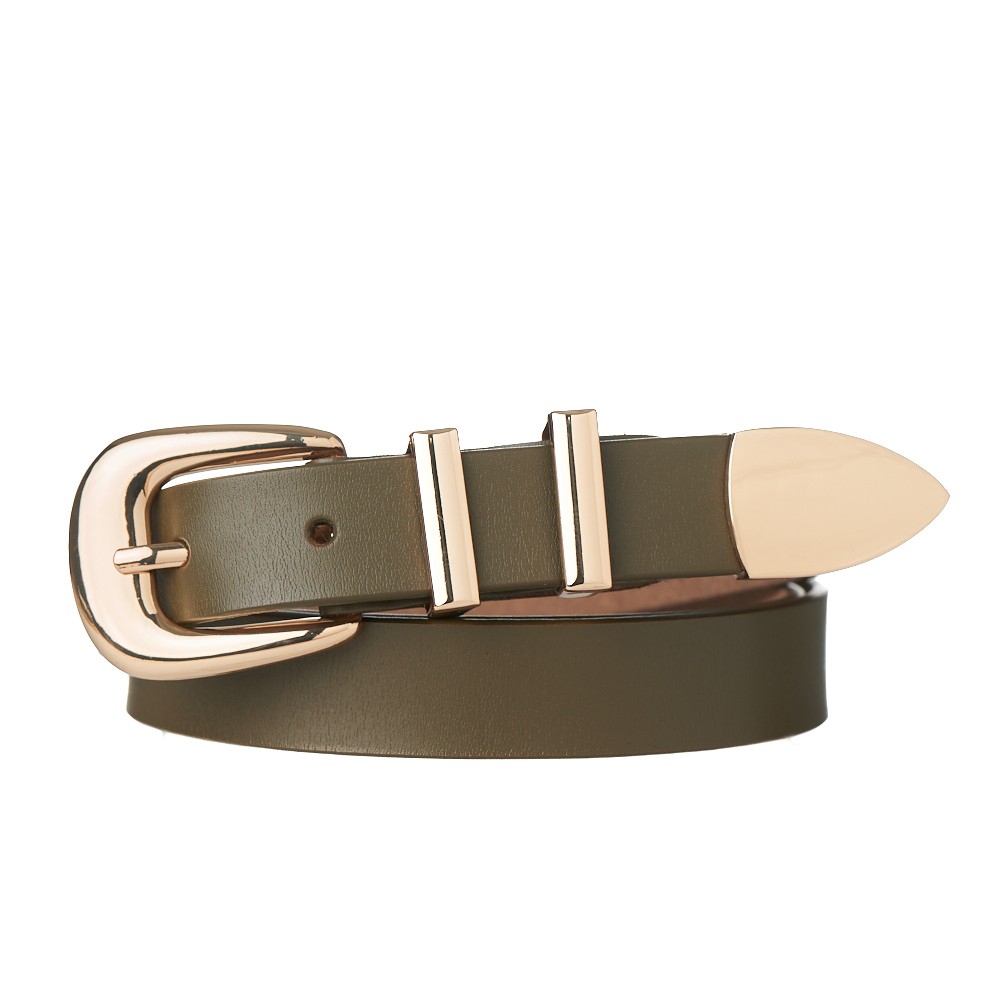 Women's Leather Belt (1470)