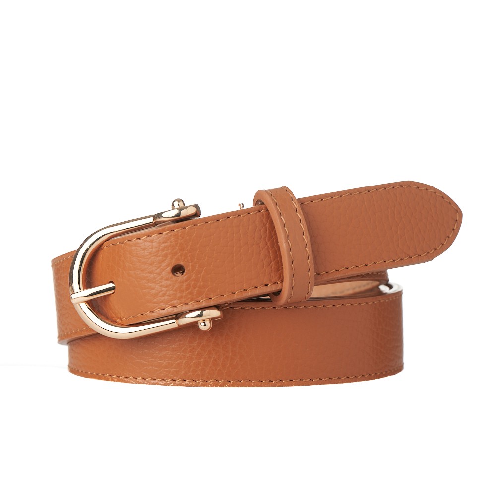 Women's Leather Belt (1471)