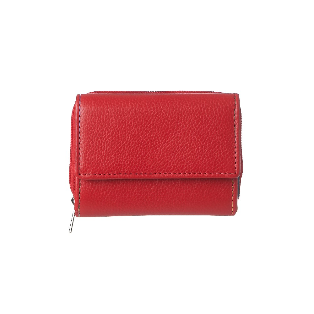 Bedetti Women's Leather Wallet (1473)