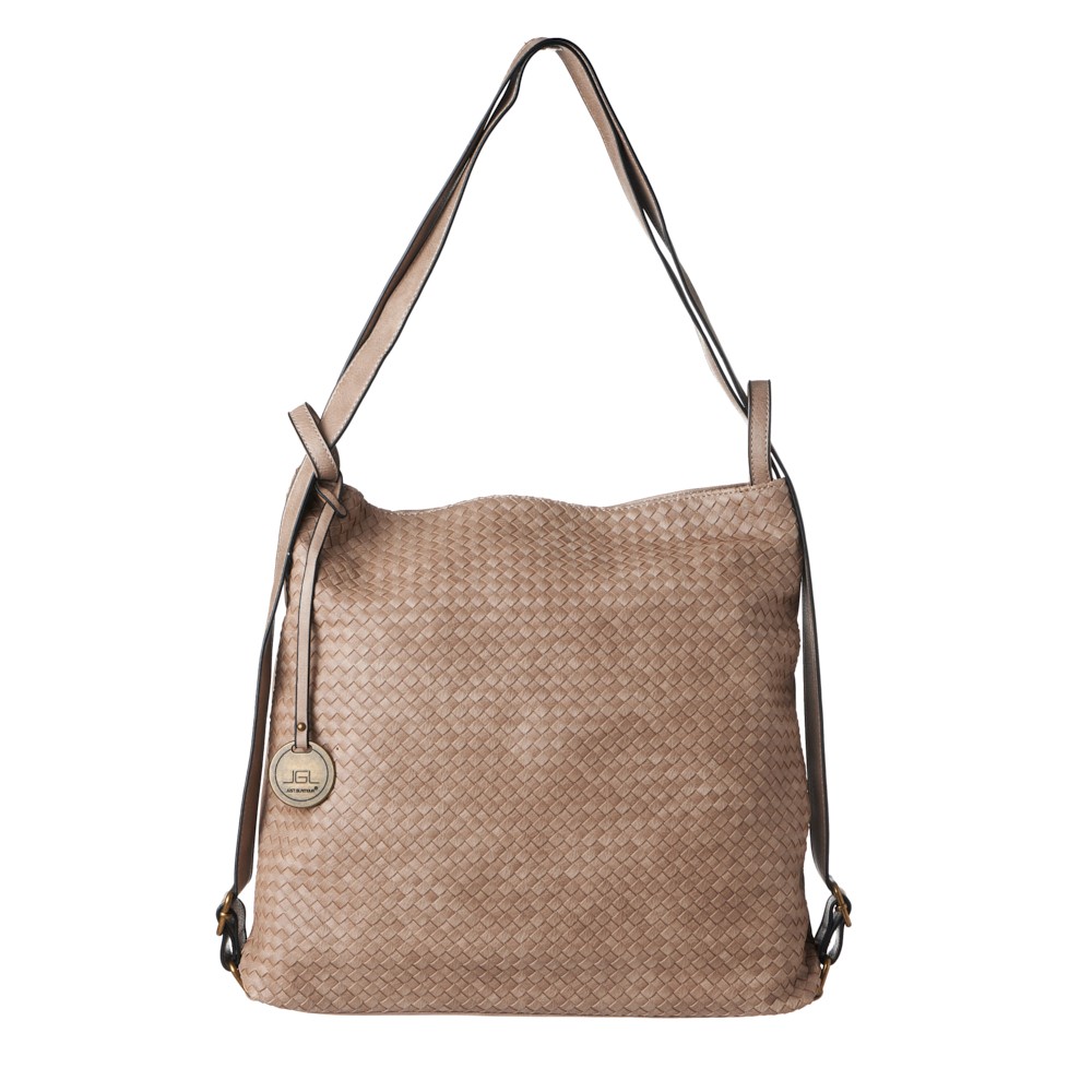 Women's Synthetic Backpack (1443)