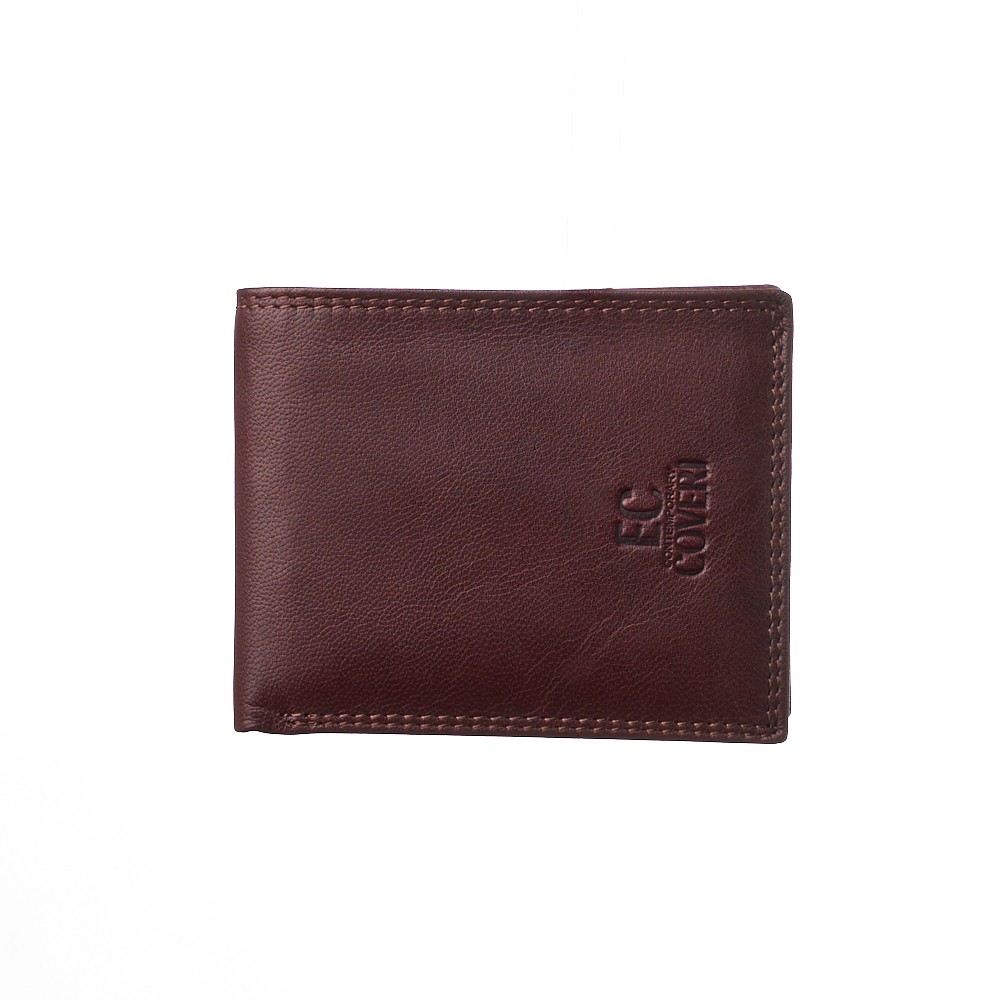 Coveri Men's Leather Wallet (1542)