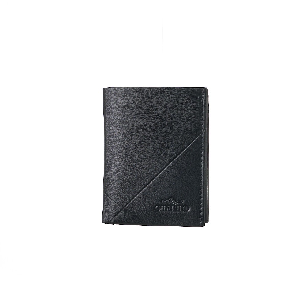 Charro Men's Leather Wallet (1503)