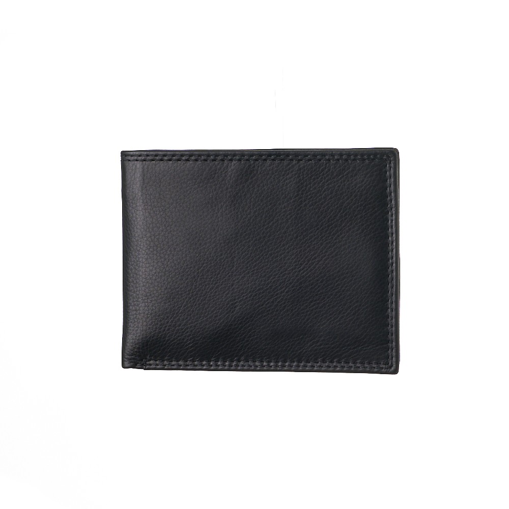 Men's Leather Wallet (1556)