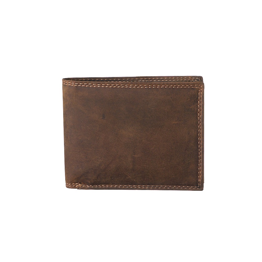 Men's Leather Wallet (1557)