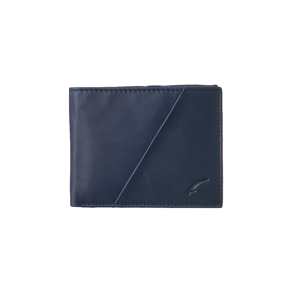 Flacco Men's Leather Wallet (1519)