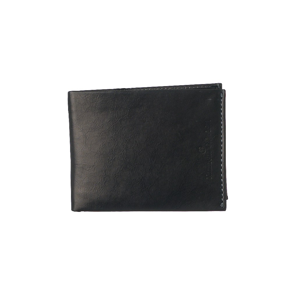 Nazareno Gabrielli Men's Leather Wallet (1537)