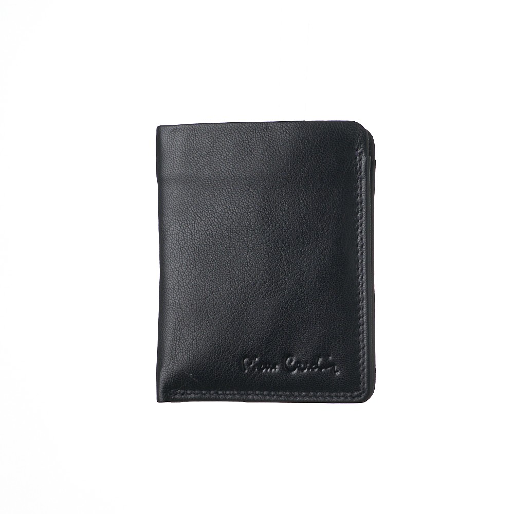 Pierre Cardin Men's Leather Wallet (1521)