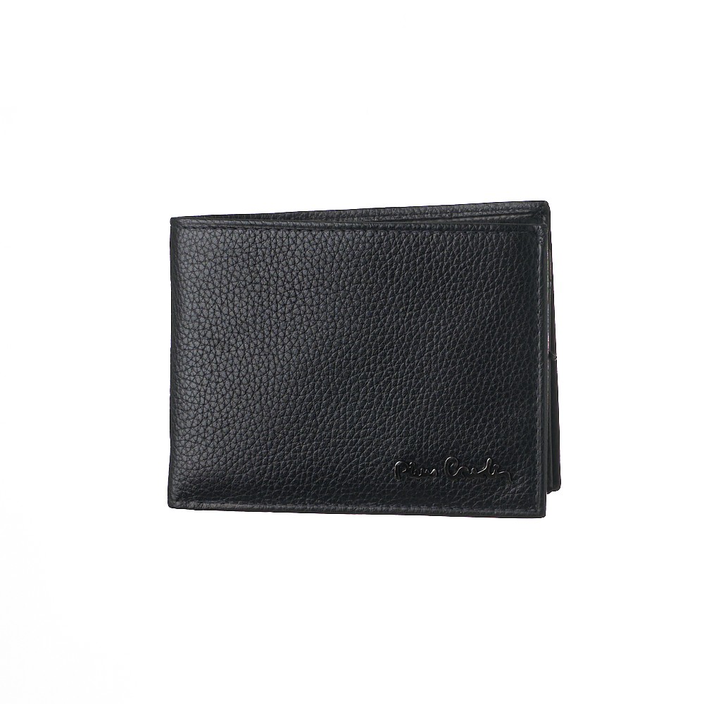 Pierre Cardin Men's Leather Wallet (1523)