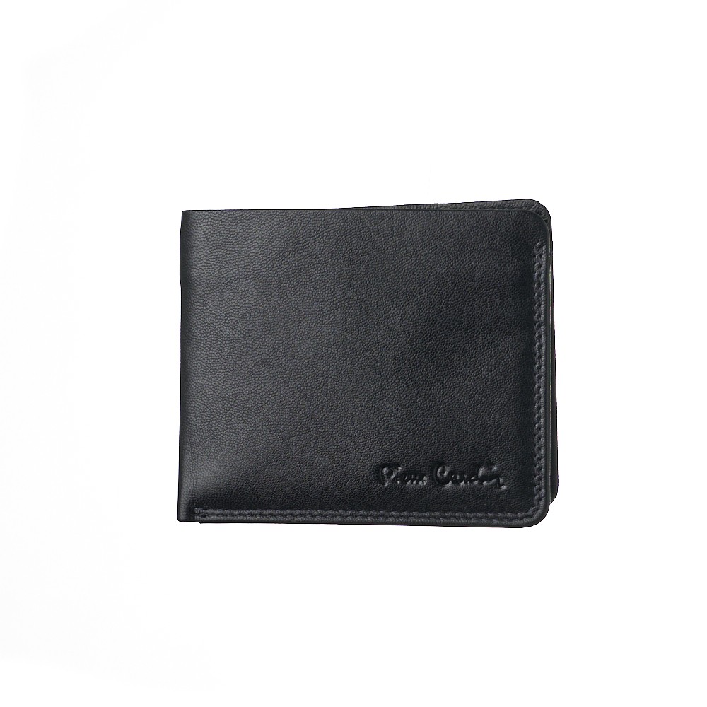 Pierre Cardin Men's Leather Wallet (1524)