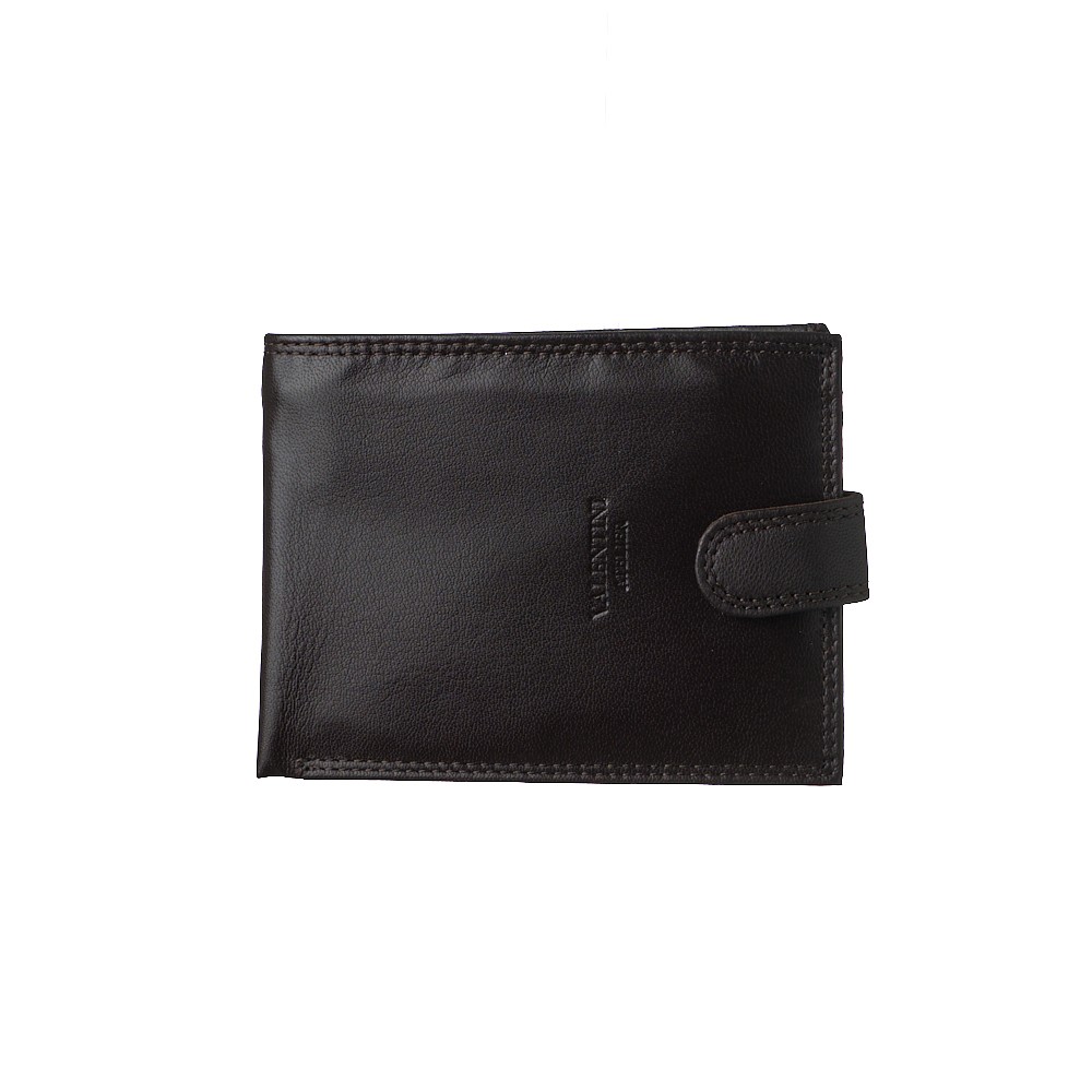 Valentini Men's Leather Wallet (1539)