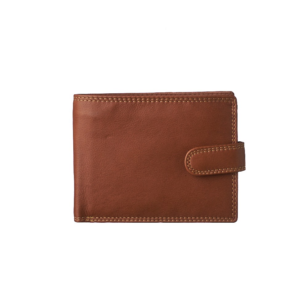 Men's Leather Wallet (1535)