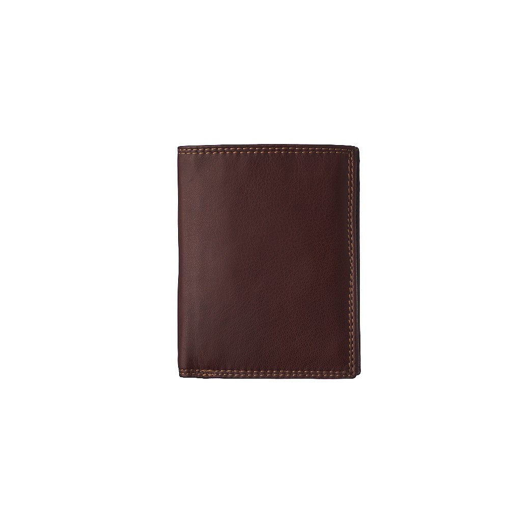 Men's Leather Wallet (1536)