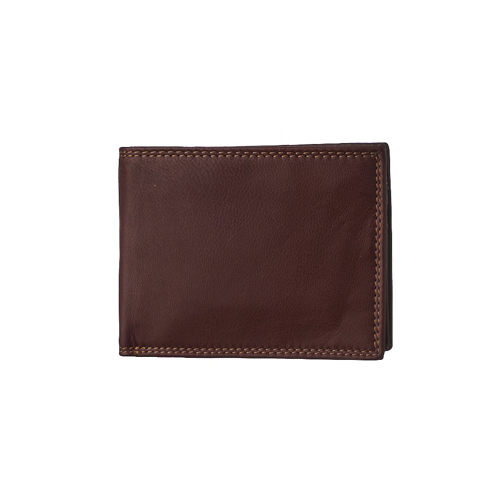 Men's Leather Wallet (1532)