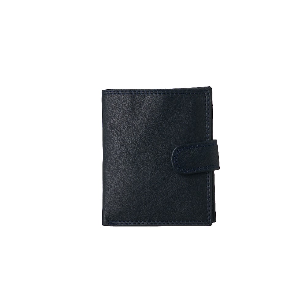 Men's Leather Wallet (1355)