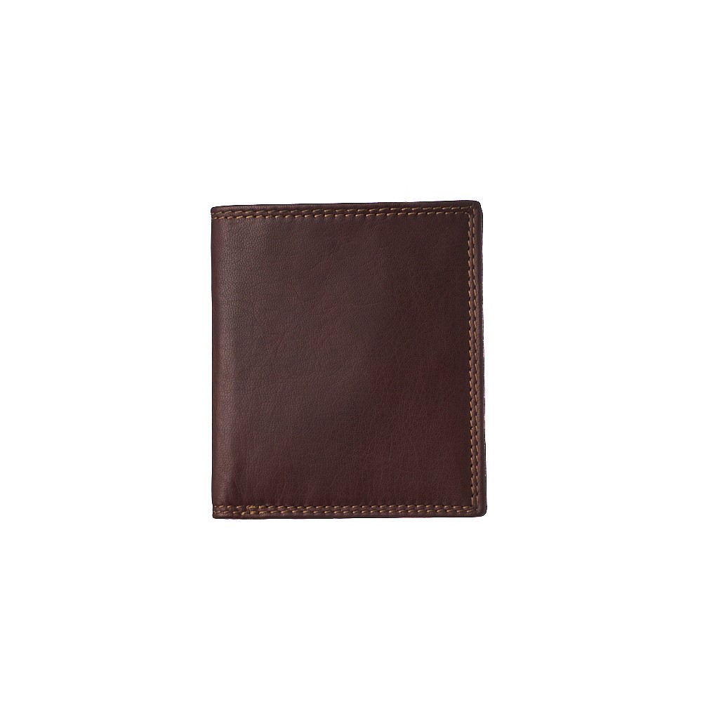 Men's Leather Wallet (1534)