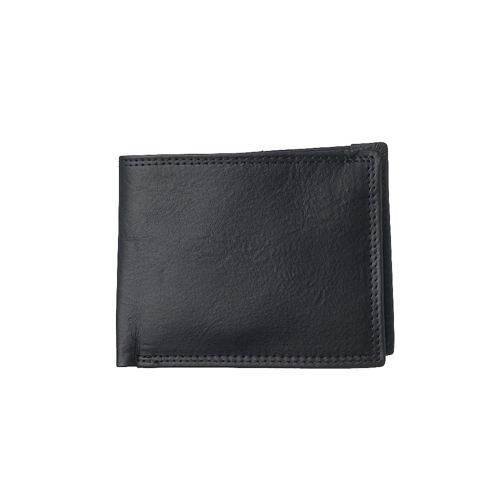 Men's Leather Wallet (1562)