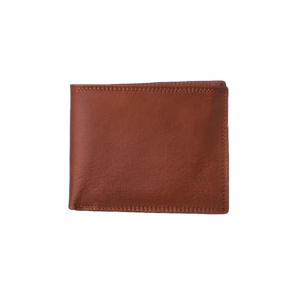 Men's Leather Wallet (1558)