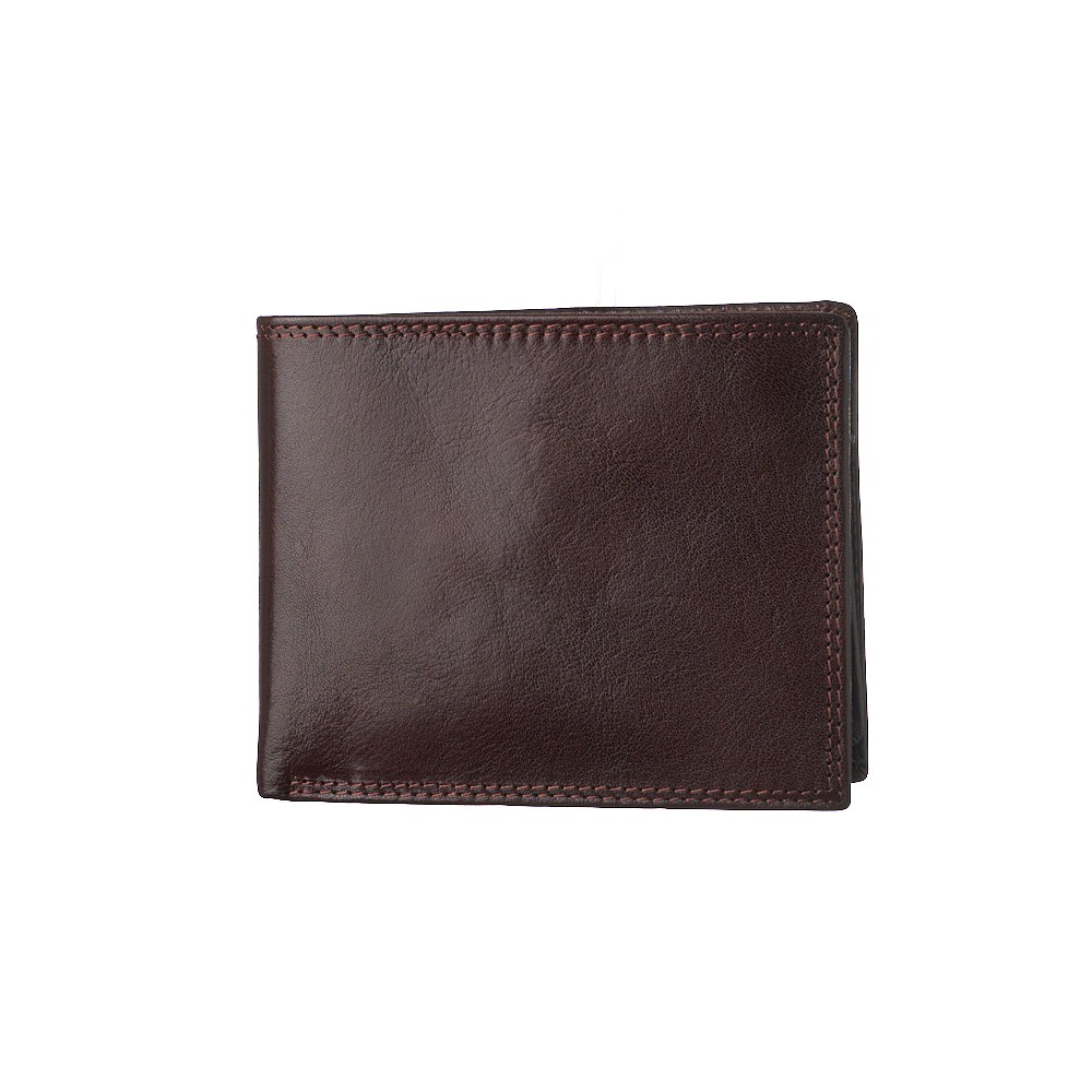 Men's Leather Wallet (1559)