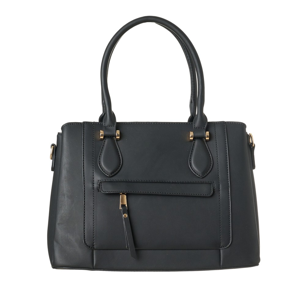 Women's Synthetic Handbag (956)