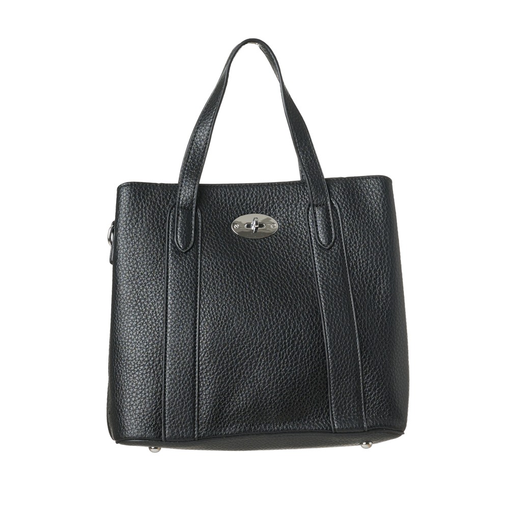 Women's Synthetic Shoulder Bag (1591)