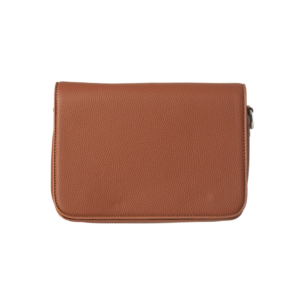 Women's Synthetic Crossbody Bag (1580)