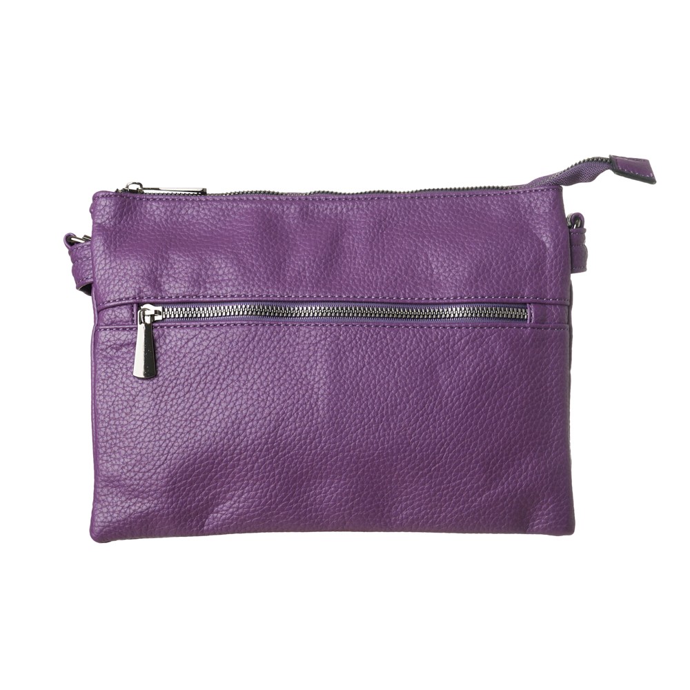 Women's Synthetic Crossbody Bag (1594)