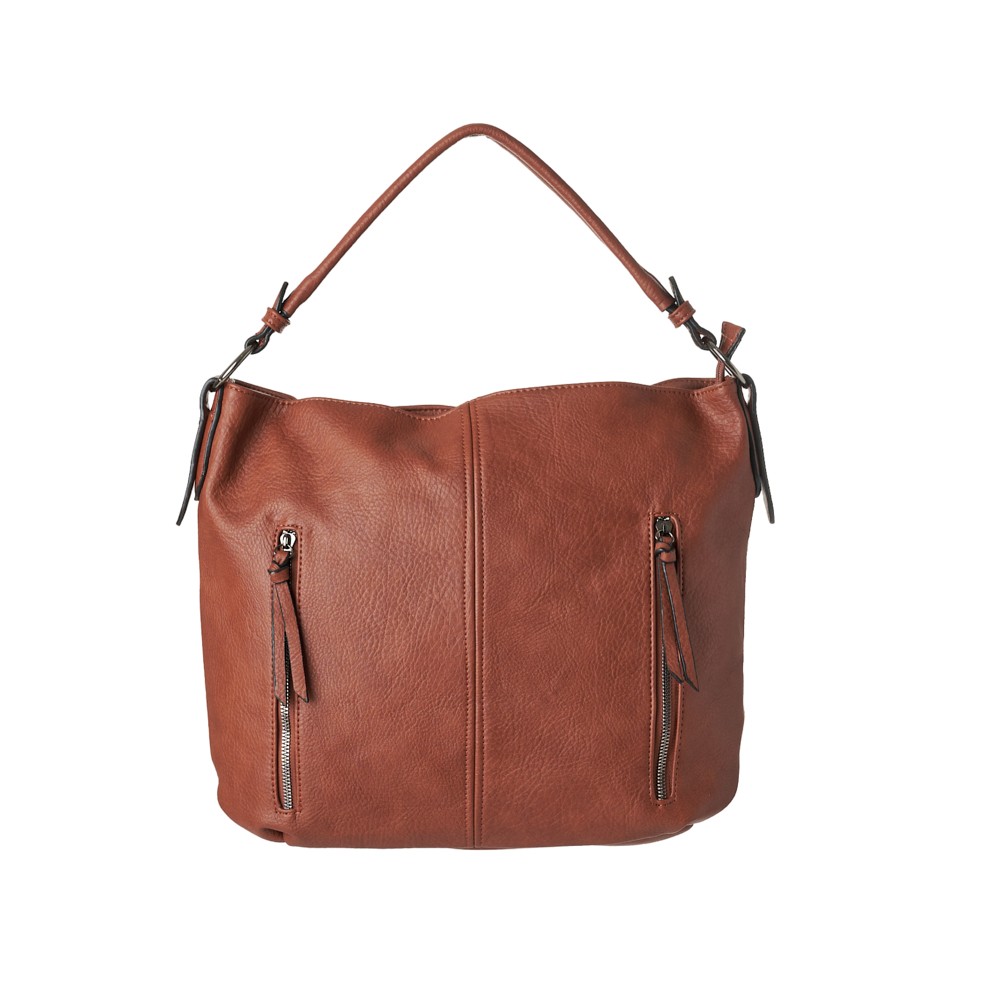 Women's Synthetic Shoulder Bag (1604)