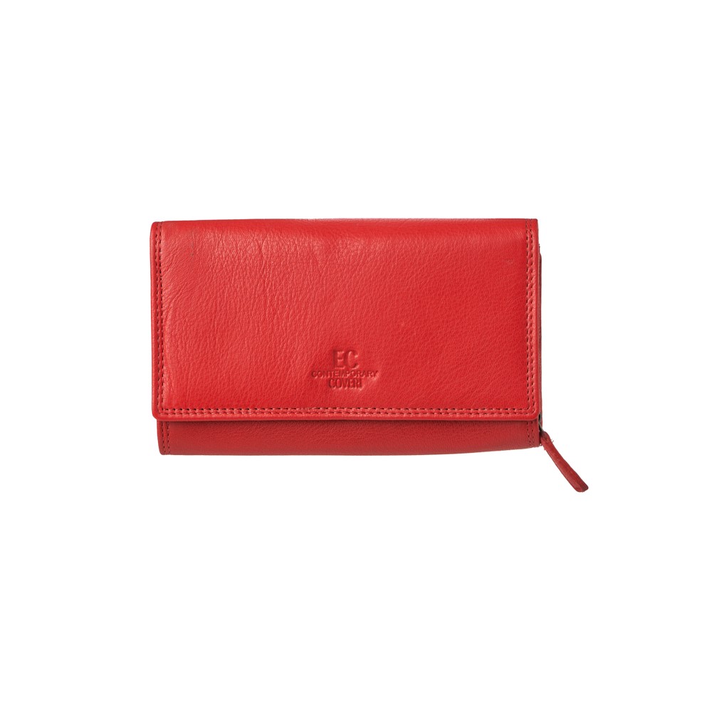 Coveri Women's Leather Wallet (1517)