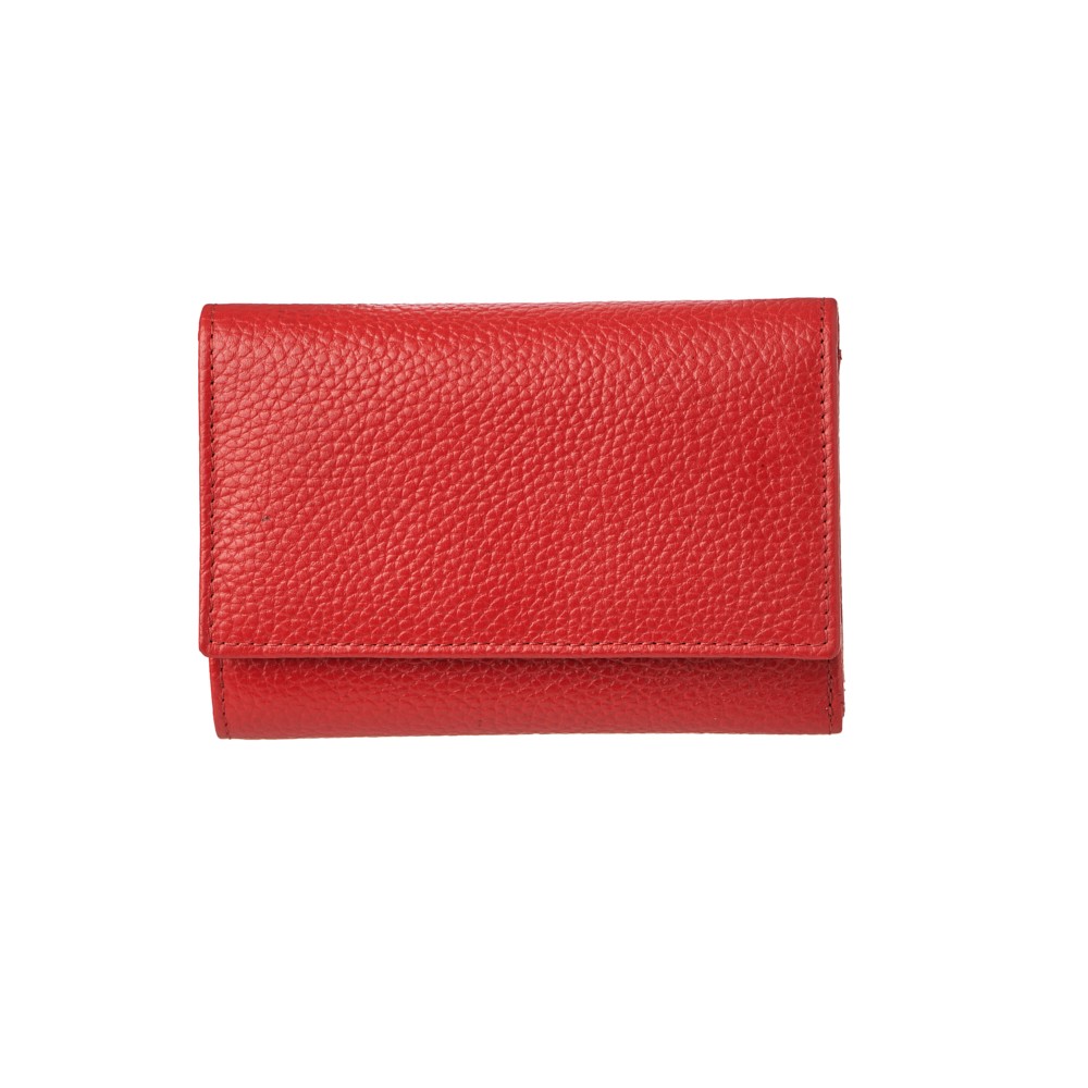 Women's Leather Wallet (1567)