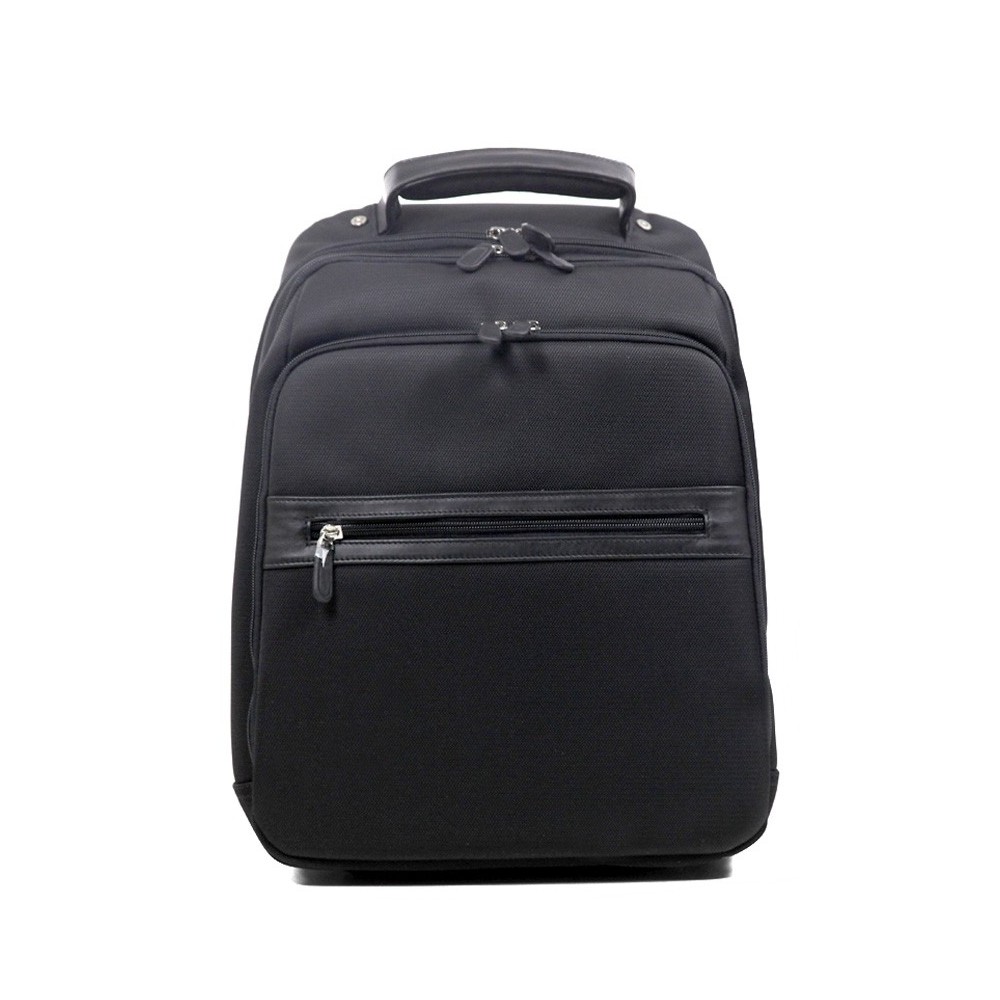 Gerard Henon Men's Mixed Backpack (044)