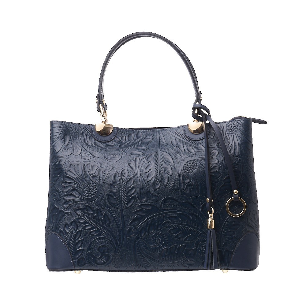 Women's Leather Handbag (147)