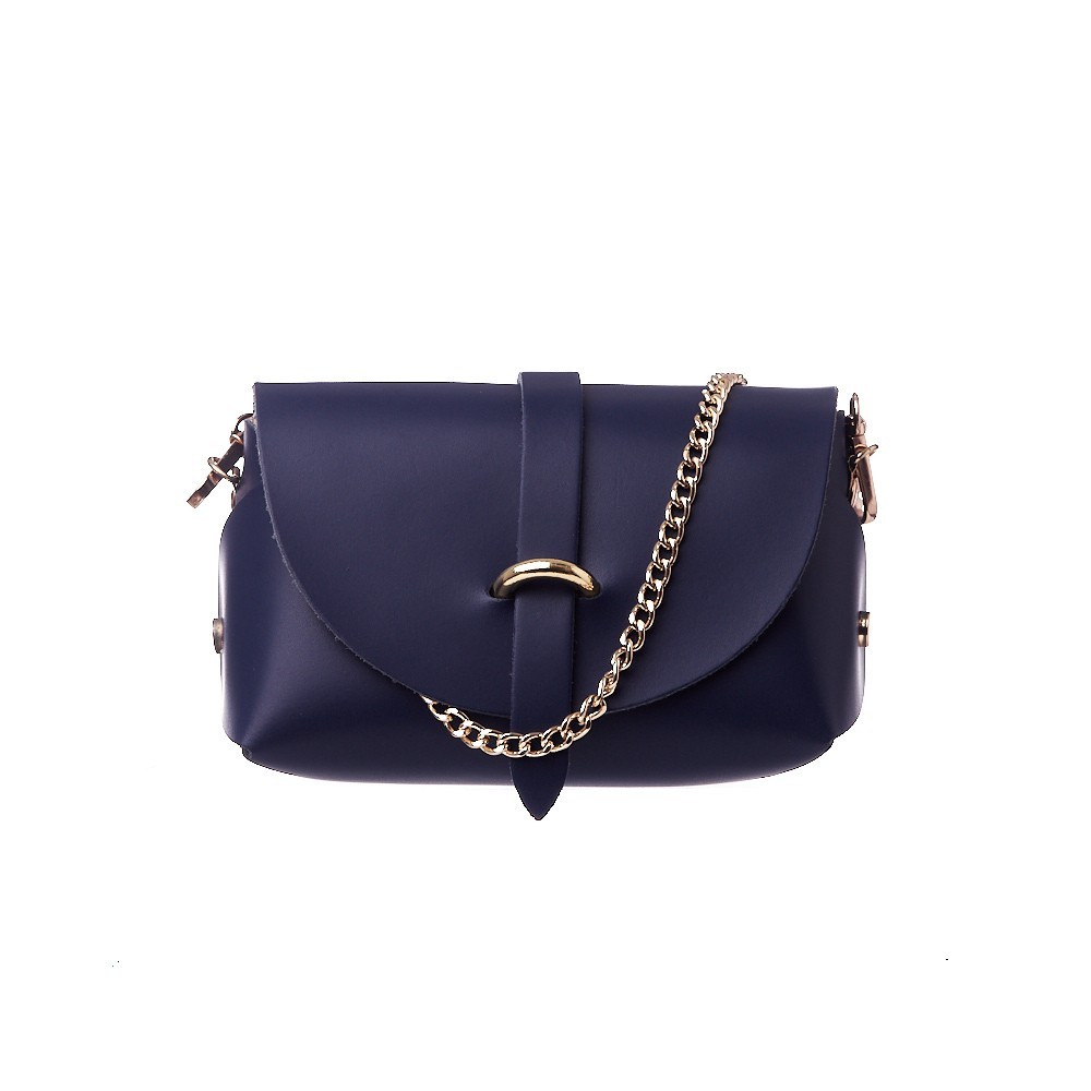 Women's Leather Crossbody Bag (200)