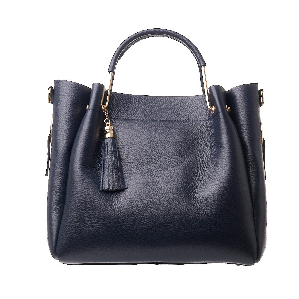 Women's Leather Handbag (139)