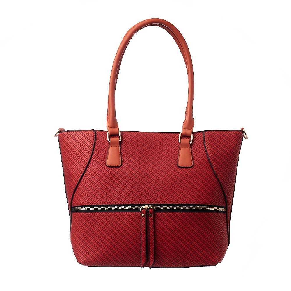 Women's Synthetic Shoulder Bag (429)