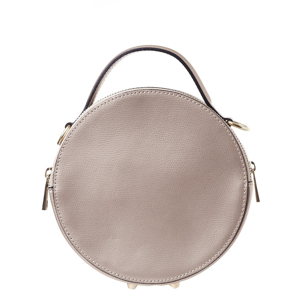 Women's Leather Crossbody Bag (195)