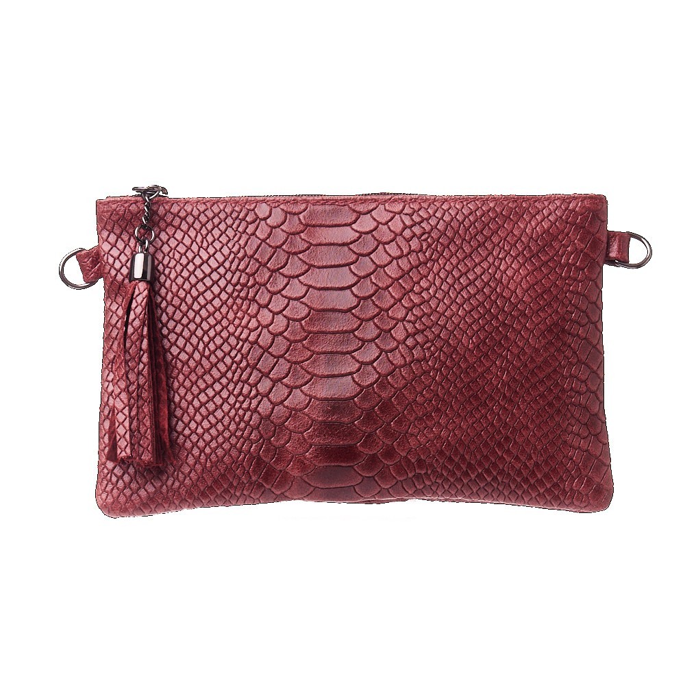 Women's Leather Envelope (203)