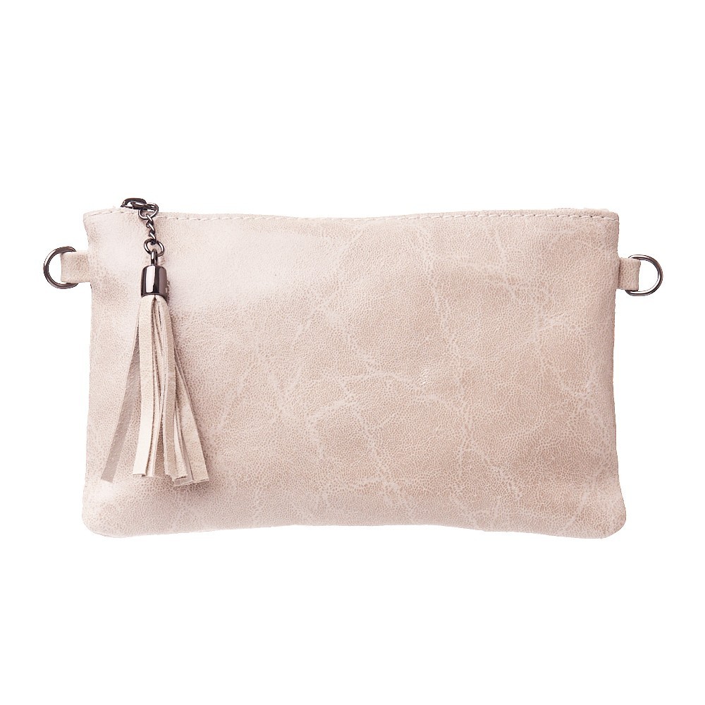 Women's Leather Envelope (202)