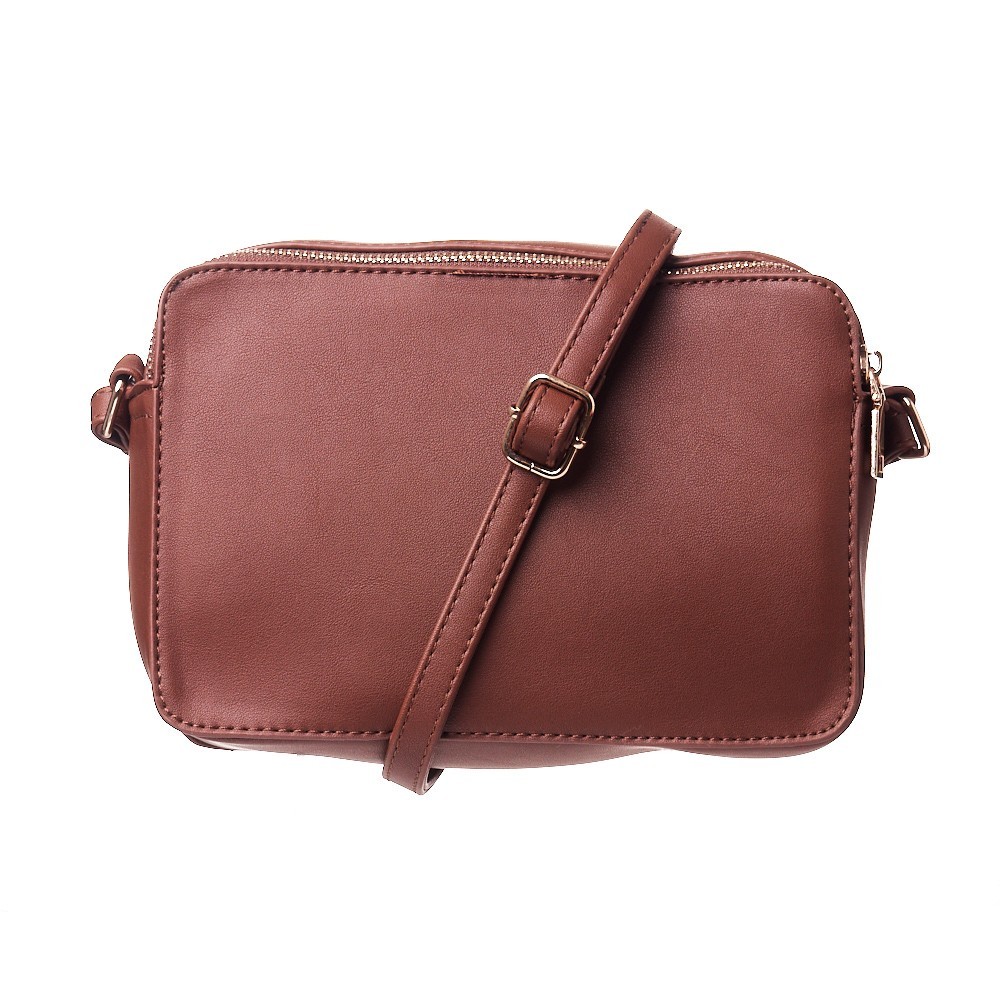 Women's Synthetic Crossbody Bag (446)