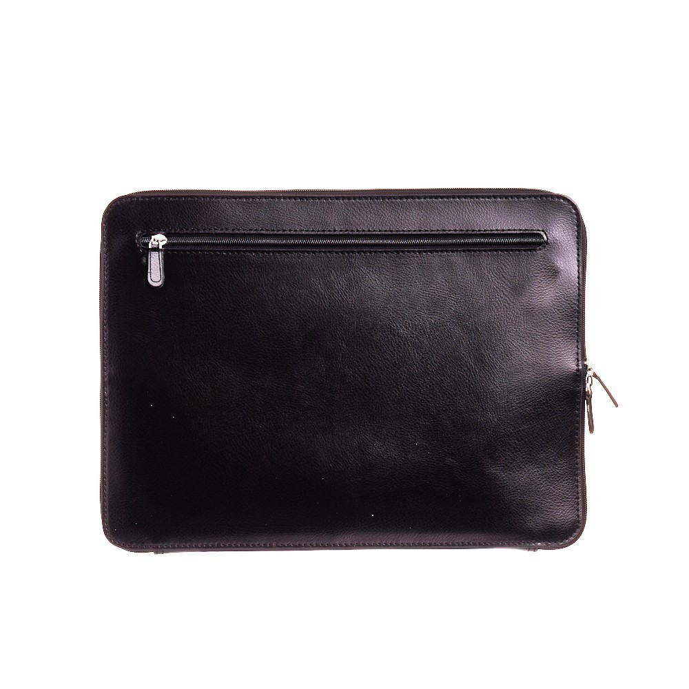 Gerard Henon Leather Document Holder (038)